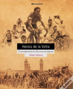 Capa do artigo Herois De La Volta