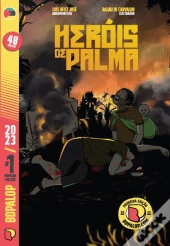 Heróis de Palma