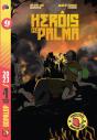 Heróis de Palma - Preview