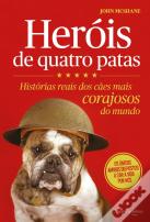 Heróis de Quatro Patas