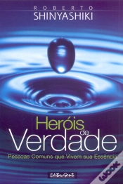 Capa do artigo Heróis De Verdade