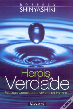 Capa do artigo Heróis De Verdade