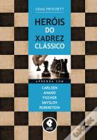 Heróis de Xadrez Clássico