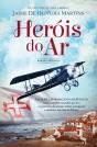Heróis do Ar - Preview