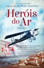 Heróis do Ar - Preview
