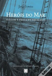 Capa do artigo Heróis do Mar