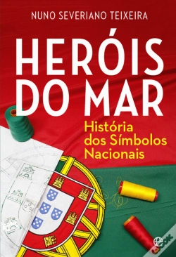 Capa do artigo Heróis do Mar