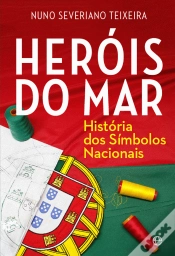 Capa do artigo Heróis do Mar