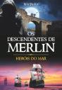 Heróis do Mar - Preview