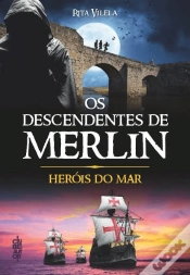 Capa do artigo Heróis do Mar