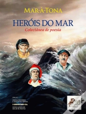 Capa do artigo Heróis do Mar