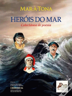 Capa do artigo Heróis do Mar