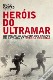 Capa do artigo Heróis do Ultramar