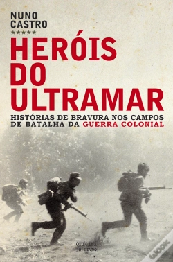 Capa do artigo Heróis do Ultramar