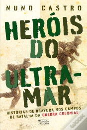 Capa do artigo Heróis Do Ultramar