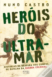 Capa do artigo Heróis do Ultramar