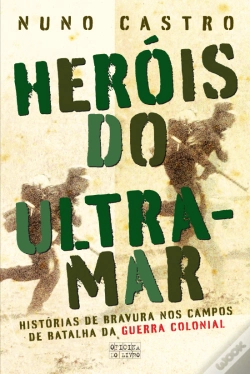 Capa do artigo Heróis do Ultramar