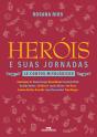 Heróis E Suas Jornadas - Preview