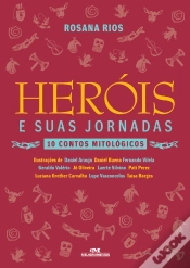 Capa do artigo Heróis E Suas Jornadas