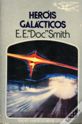 Heróis Galácticos