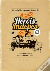 Capa do artigo Herois Indepes