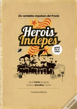 Capa do artigo Herois Indepes