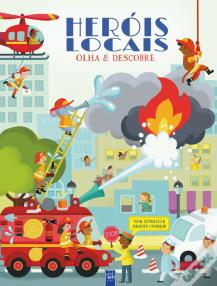 Heróis Locais