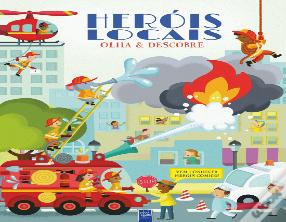 Heróis Locais