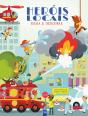 Heróis Locais - Preview