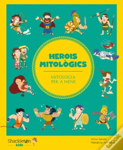 Capa do artigo Herois Mitològics