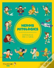 Capa do artigo Herois Mitològics