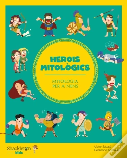 Capa do artigo Herois Mitològics