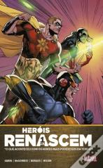 Heróis Renascem N.º 1
