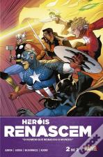 Heróis Renascem N.º 2