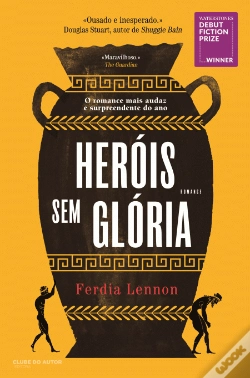 Capa do artigo Heróis sem Glória