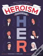 Heroism Begins With Her