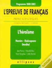 Capa do artigo Héroïsme (L