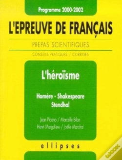 Capa do artigo Héroïsme (L')
