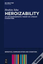 Capa do artigo Heroizability