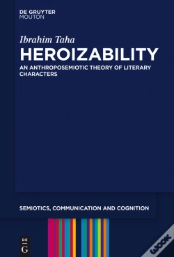 Capa do artigo Heroizability