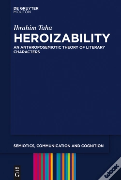 Capa do artigo Heroizability