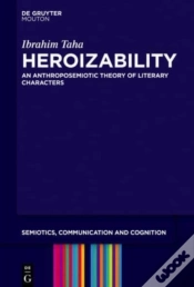 Capa do artigo Heroizability
