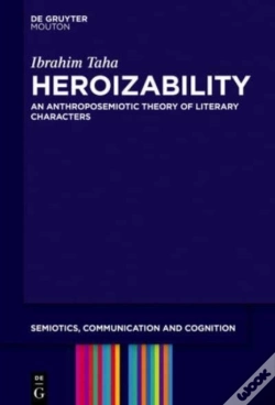 Capa do artigo Heroizability