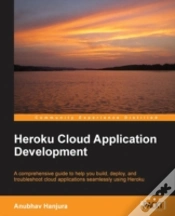 Capa do artigo Heroku Cloud Application Development