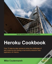 Heroku Cookbook