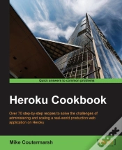 Capa do artigo Heroku Cookbook
