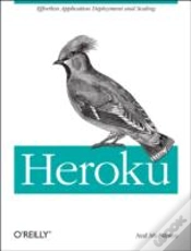 Capa do artigo Heroku