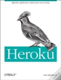 Capa do artigo Heroku