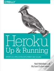 Capa do artigo Heroku: Up And Running