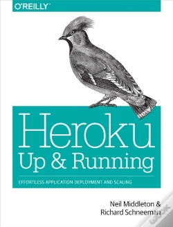 Capa do artigo Heroku: Up And Running